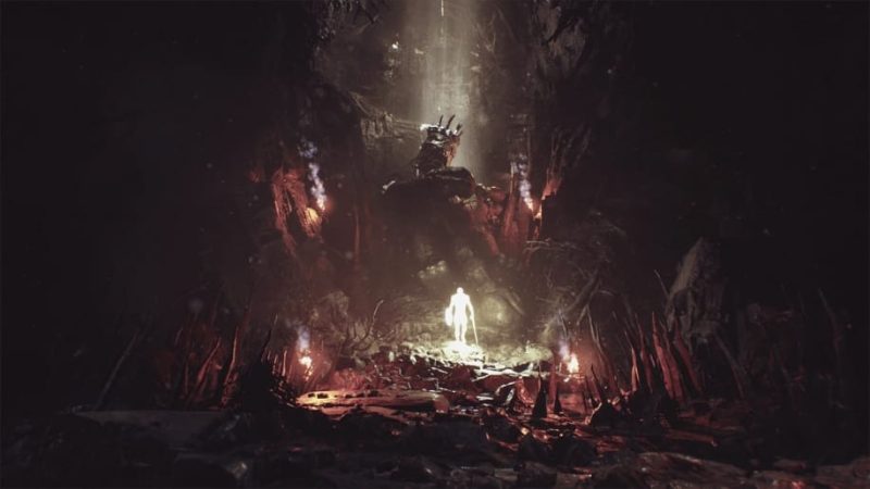 【UE资源】远古洞穴合集包-Ancient Cavern Set III1Li-Digital Art Education1Li
