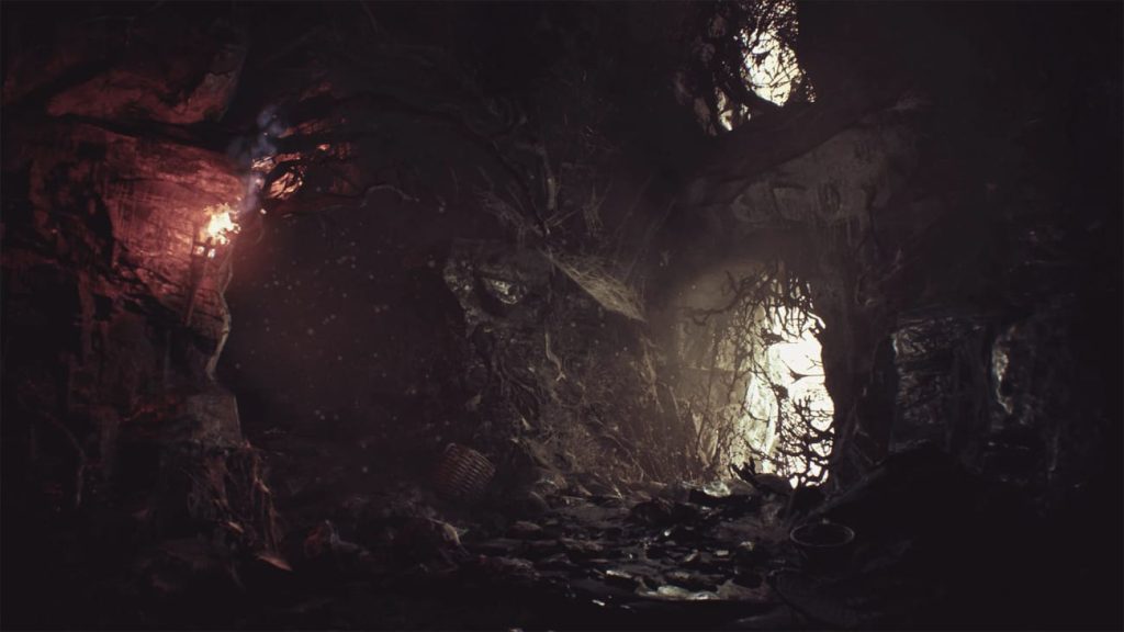 图片[1]1Li-Digital Art Education【UE资源】远古洞穴合集包-Ancient Cavern Set III1Li-Digital Art Education1Li