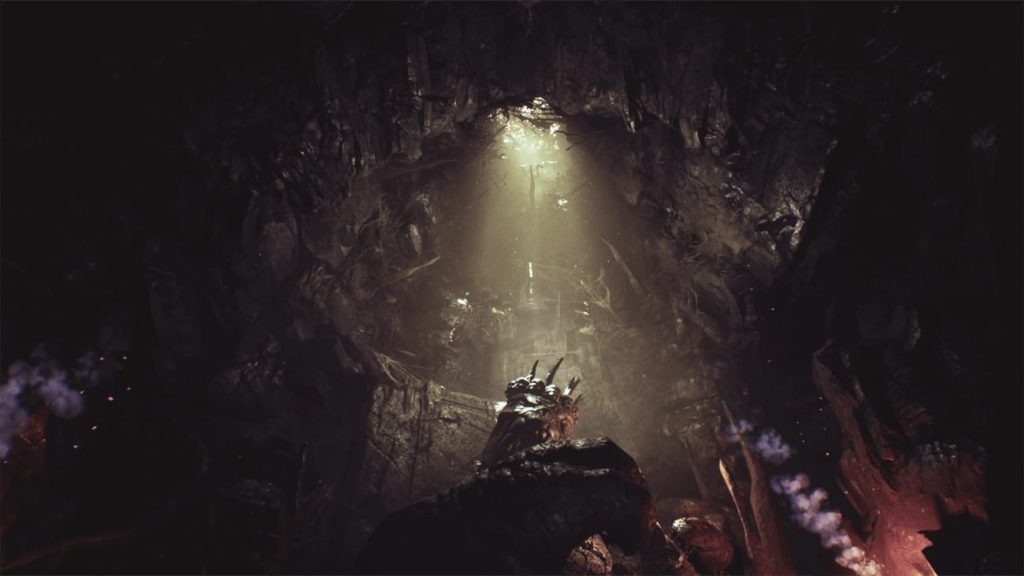 图片[2]1Li-Digital Art Education【UE资源】远古洞穴合集包-Ancient Cavern Set III1Li-Digital Art Education1Li