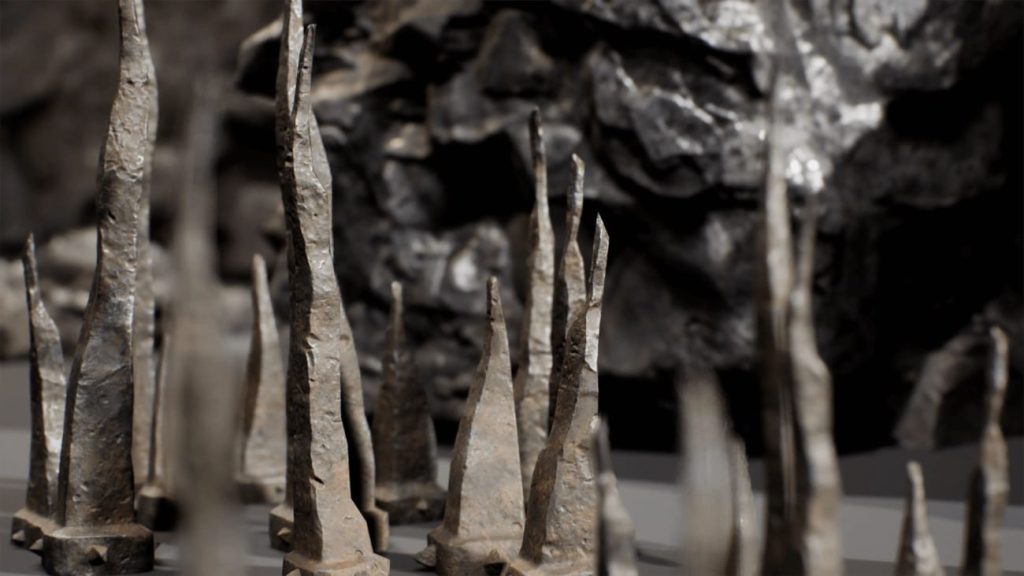 图片[5]1Li-Digital Art Education【UE资源】远古洞穴合集包-Ancient Cavern Set III1Li-Digital Art Education1Li
