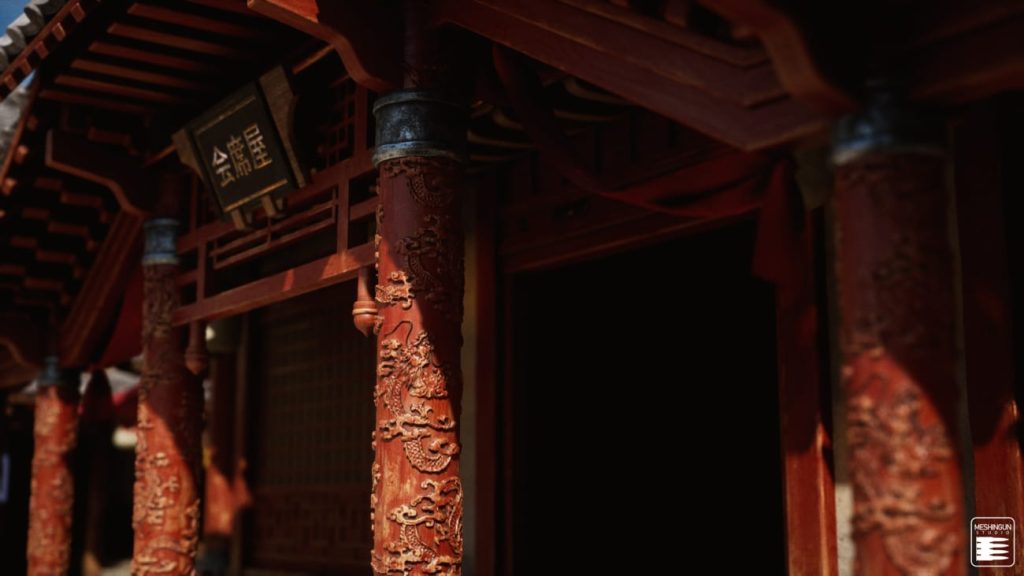 图片[8]1Li-Digital Art Education【UE资源】日本风格建筑-Feudal Japan Megapack1Li-Digital Art Education1Li