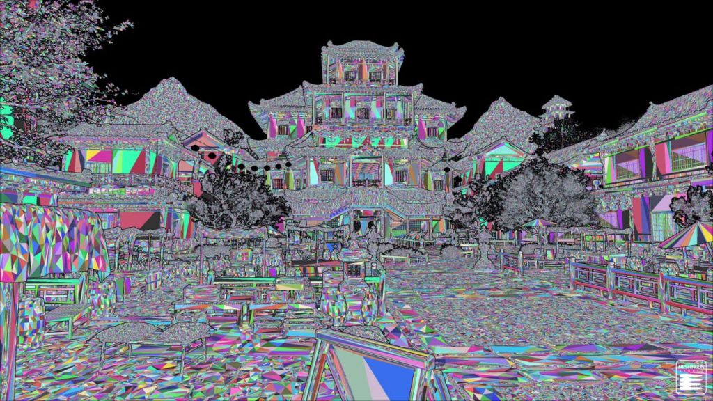 图片[11]1Li-Digital Art Education【UE资源】日本风格建筑-Feudal Japan Megapack1Li-Digital Art Education1Li