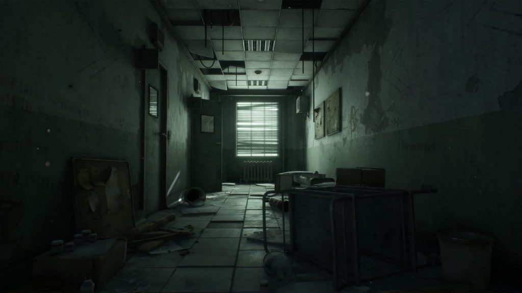 图片[3]1Li-Digital Art Education【UE资源】废弃医院-Abandoned Hospital1Li-Digital Art Education1Li