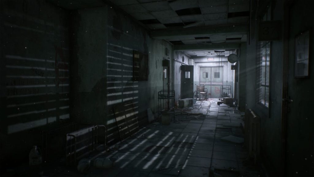 图片[4]1Li-Digital Art Education【UE资源】废弃医院-Abandoned Hospital1Li-Digital Art Education1Li