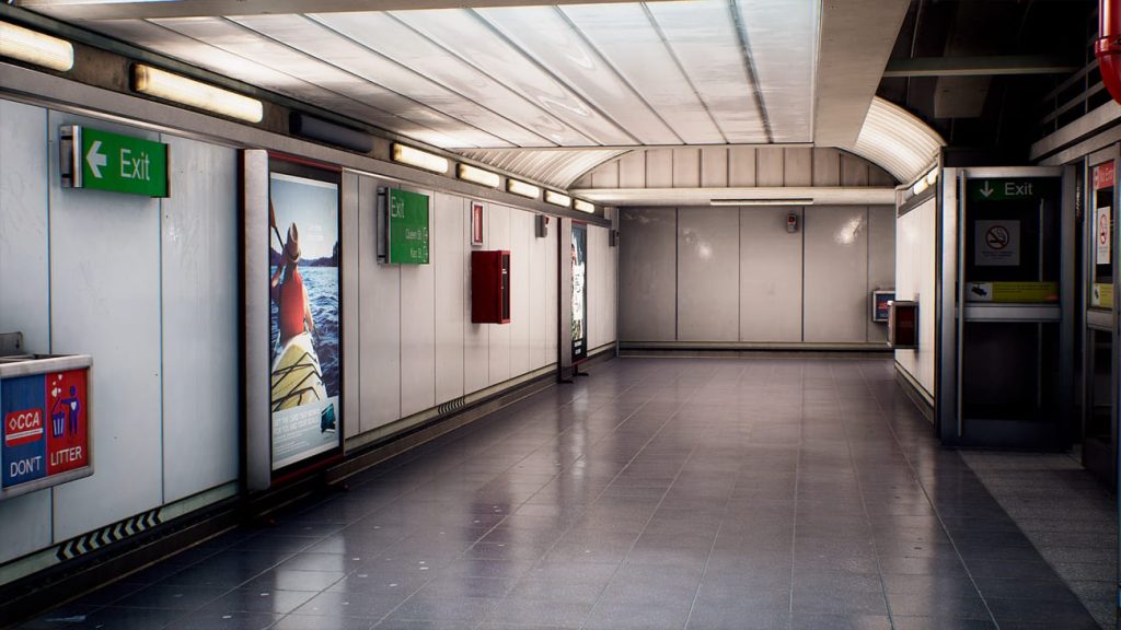 图片[4]1Li-Digital Art Education【UE资源】地铁站场景包-CCA Subway Train Terminal1Li-Digital Art Education1Li