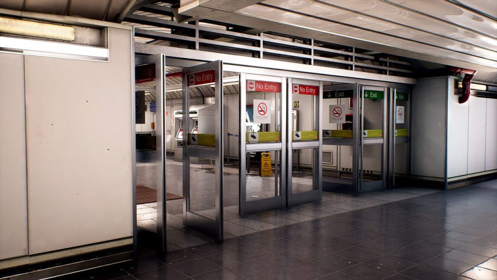 图片[5]1Li-Digital Art Education【UE资源】地铁站场景包-CCA Subway Train Terminal1Li-Digital Art Education1Li