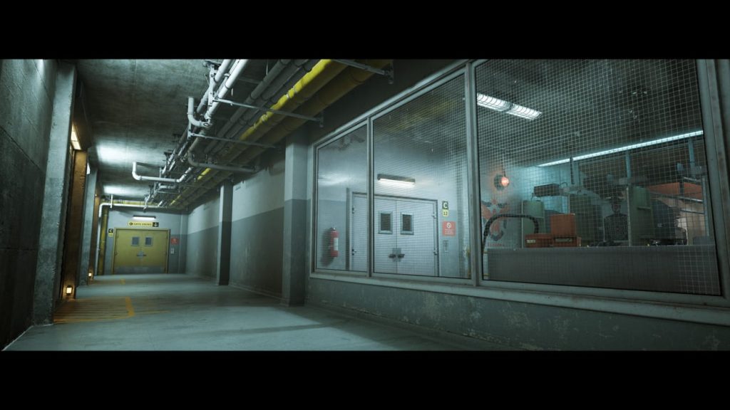 图片[2]1Li-Digital Art Education【UE资源】军事训练场景包-Military Training Facility1Li-Digital Art Education1Li