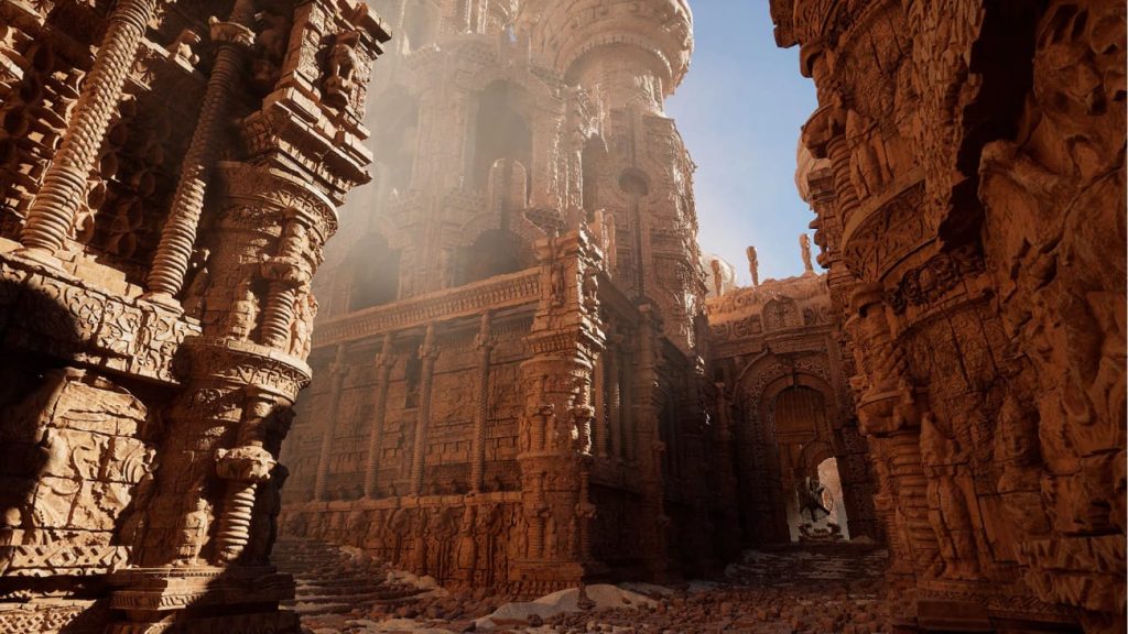 图片[6]1Li-Digital Art Education【UE资源】太阳神庙场景包-Temple of Sun1Li-Digital Art Education1Li