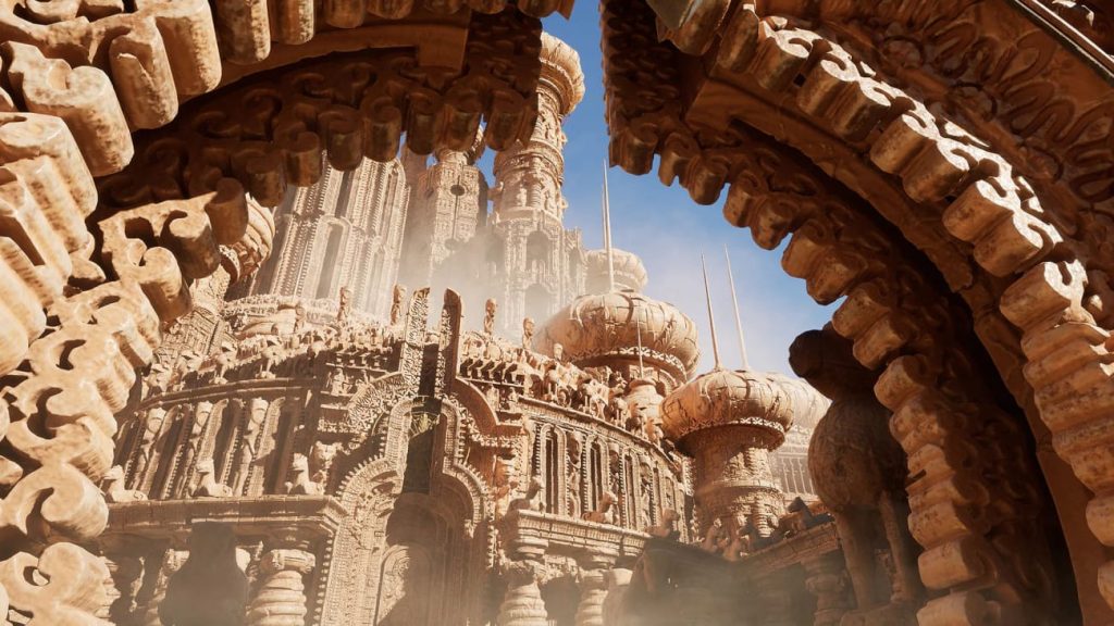 图片[7]1Li-Digital Art Education【UE资源】太阳神庙场景包-Temple of Sun1Li-Digital Art Education1Li