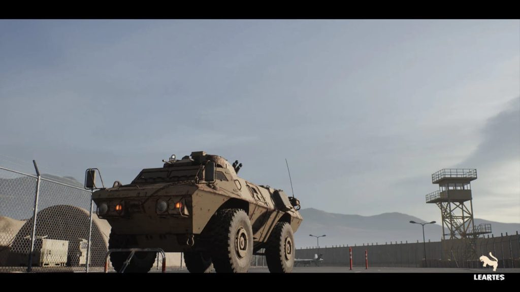 图片[11]1Li-Digital Art Education【UE资源】军事基地合集包-Military Base Megapack1Li-Digital Art Education1Li