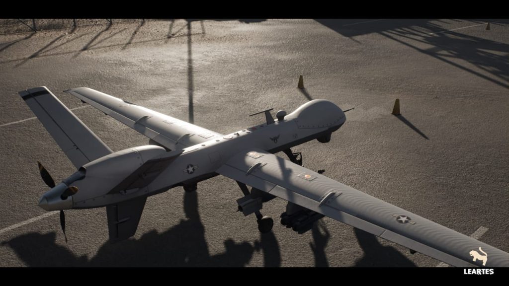 图片[12]1Li-Digital Art Education【UE资源】军事基地合集包-Military Base Megapack1Li-Digital Art Education1Li