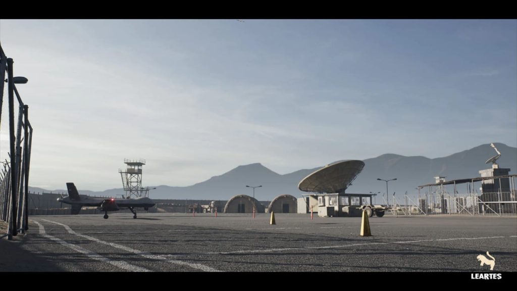 图片[10]1Li-Digital Art Education【UE资源】军事基地合集包-Military Base Megapack1Li-Digital Art Education1Li