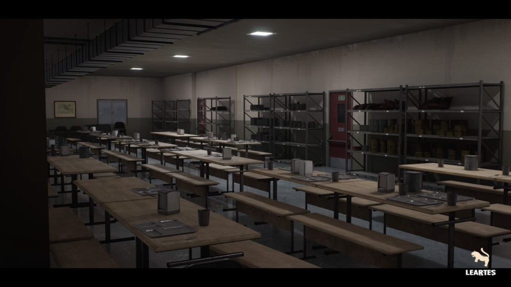 图片[6]1Li-Digital Art Education【UE资源】军事基地合集包-Military Base Megapack1Li-Digital Art Education1Li