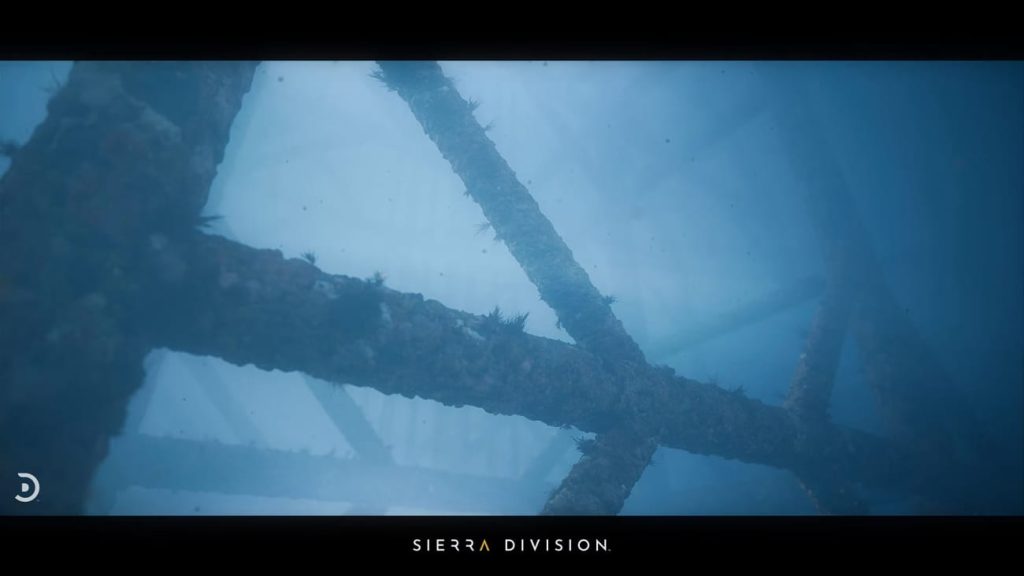 图片[1]1Li-Digital Art Education【UE资源】钻油井平台环境-Industrial Sci-Fi and Modular Oil Rig1Li-Digital Art Education1Li