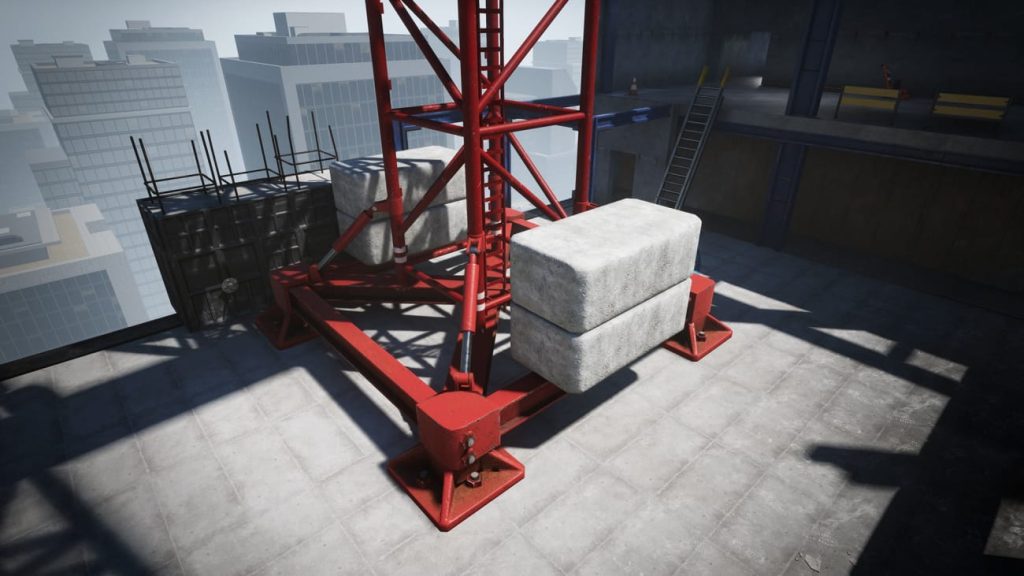 图片[4]1Li-Digital Art Education【UE资源】摩天大楼射击游戏地图包-Skyscraper Modular FPS Map1Li-Digital Art Education1Li