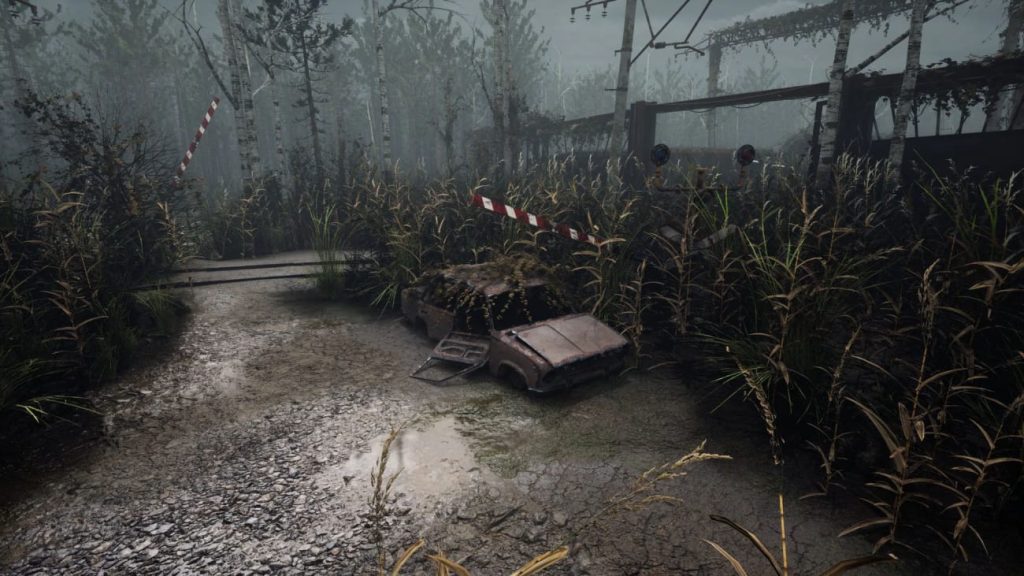 图片[11]1Li-Digital Art Education【UE资源】沼泽工业区环境包-Swampy industrial zone1Li-Digital Art Education1Li