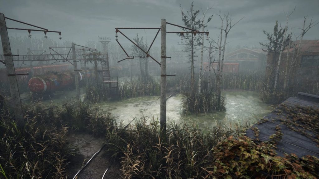 图片[5]1Li-Digital Art Education【UE资源】沼泽工业区环境包-Swampy industrial zone1Li-Digital Art Education1Li