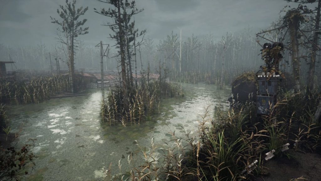 图片[12]1Li-Digital Art Education【UE资源】沼泽工业区环境包-Swampy industrial zone1Li-Digital Art Education1Li