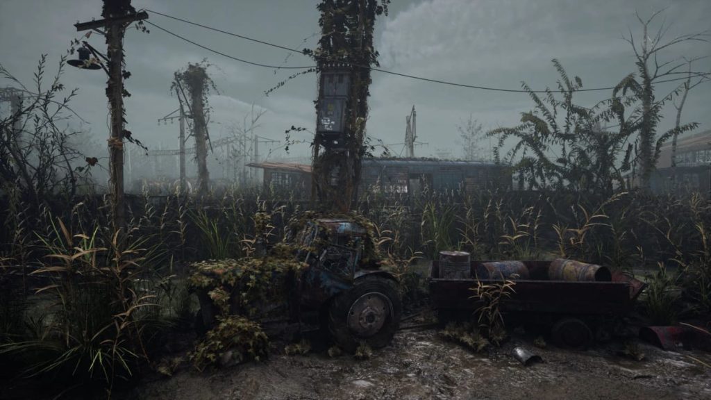 图片[2]1Li-Digital Art Education【UE资源】沼泽工业区环境包-Swampy industrial zone1Li-Digital Art Education1Li