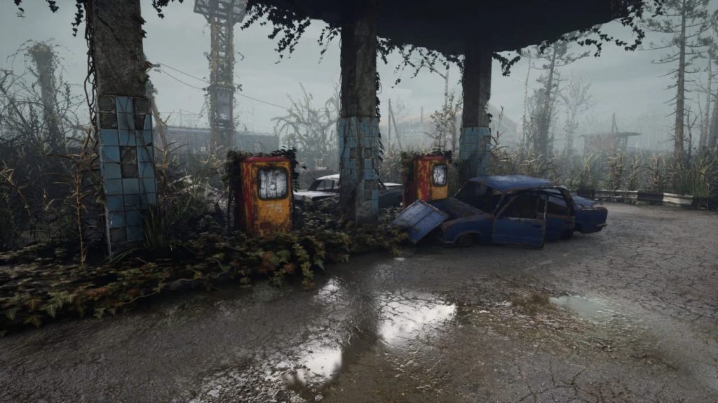 图片[8]1Li-Digital Art Education【UE资源】沼泽工业区环境包-Swampy industrial zone1Li-Digital Art Education1Li