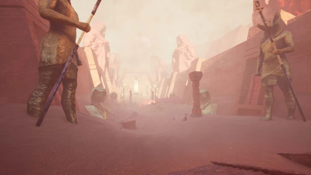 图片[4]1Li-Digital Art Education【UE资源】埃及神庙废墟环境-Alien Sandstorm Desert Planet-Egyptian Temple Ruins1Li-Digital Art Education1Li