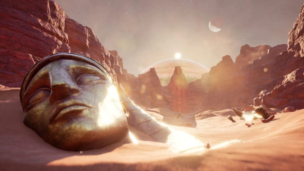 图片[12]1Li-Digital Art Education【UE资源】埃及神庙废墟环境-Alien Sandstorm Desert Planet-Egyptian Temple Ruins1Li-Digital Art Education1Li