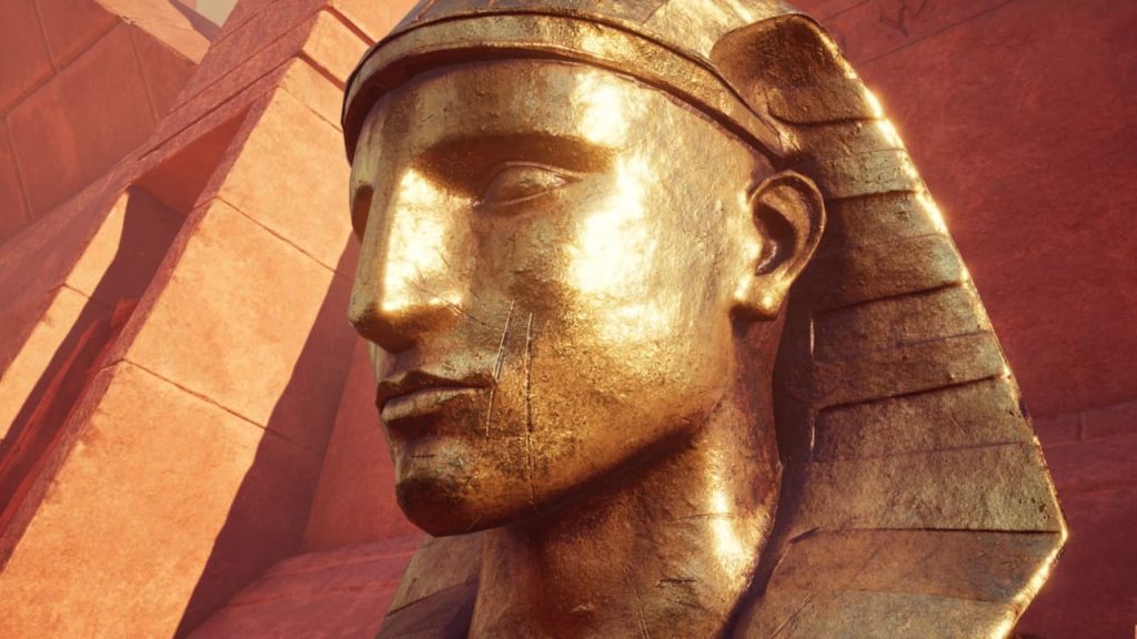 图片[9]1Li-Digital Art Education【UE资源】埃及神庙废墟环境-Alien Sandstorm Desert Planet-Egyptian Temple Ruins1Li-Digital Art Education1Li