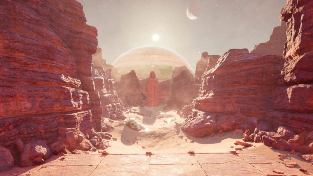图片[10]1Li-Digital Art Education【UE资源】埃及神庙废墟环境-Alien Sandstorm Desert Planet-Egyptian Temple Ruins1Li-Digital Art Education1Li