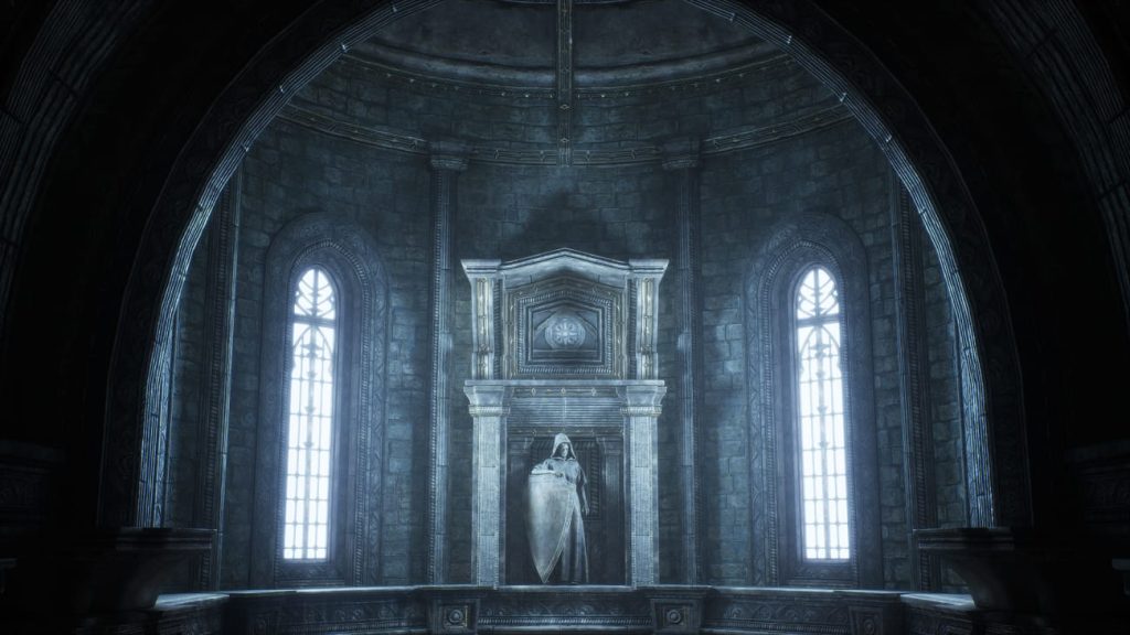 图片[7]1Li-Digital Art Education【UE资源】古老的大教堂环境-Ancient Cathedral1Li-Digital Art Education1Li