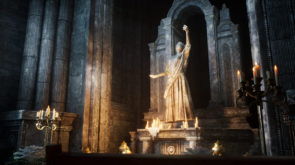 图片[9]1Li-Digital Art Education【UE资源】古老的大教堂环境-Ancient Cathedral1Li-Digital Art Education1Li