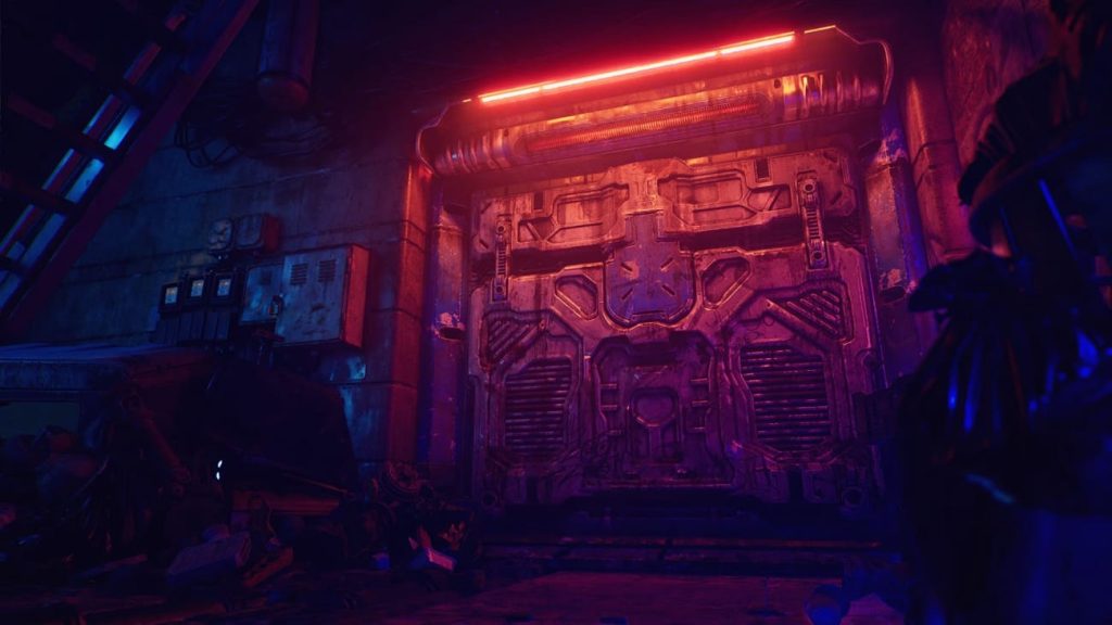图片[11]1Li-Digital Art Education【UE资源】未来城市场景包-Butcher's Alley Palmetro Future City (Nanite + LP)1Li-Digital Art Education1Li