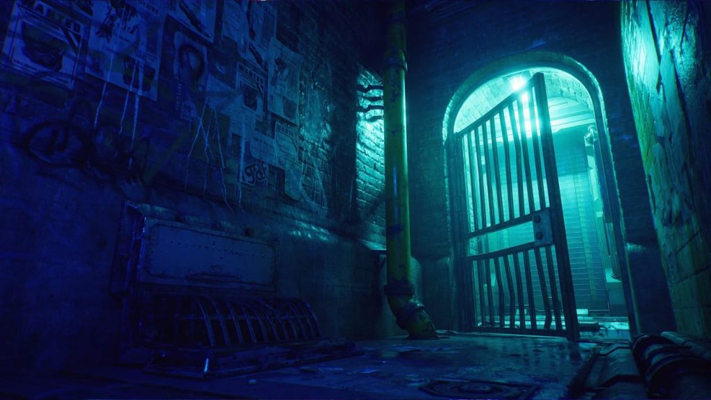 图片[3]1Li-Digital Art Education【UE资源】未来城市场景包-Butcher's Alley Palmetro Future City (Nanite + LP)1Li-Digital Art Education1Li