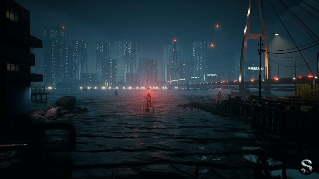图片[1]1Li-Digital Art Education【UE资源】赛博朋克城市包-Neon City Complete pack1Li-Digital Art Education1Li