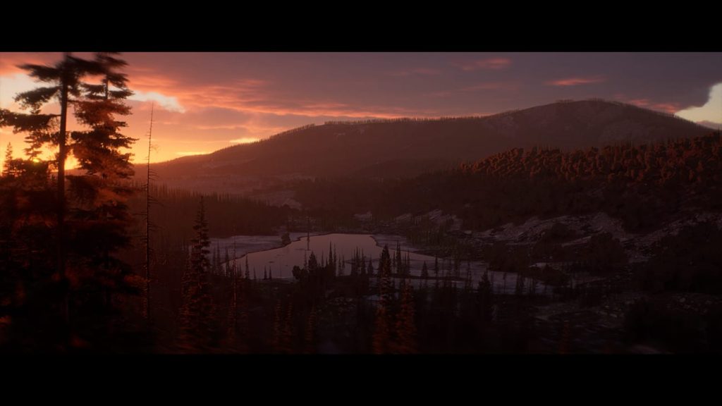 图片[7]1Li-Digital Art Education【UE资源】科罗拉多自然风景-Colorado Nature1Li-Digital Art Education1Li