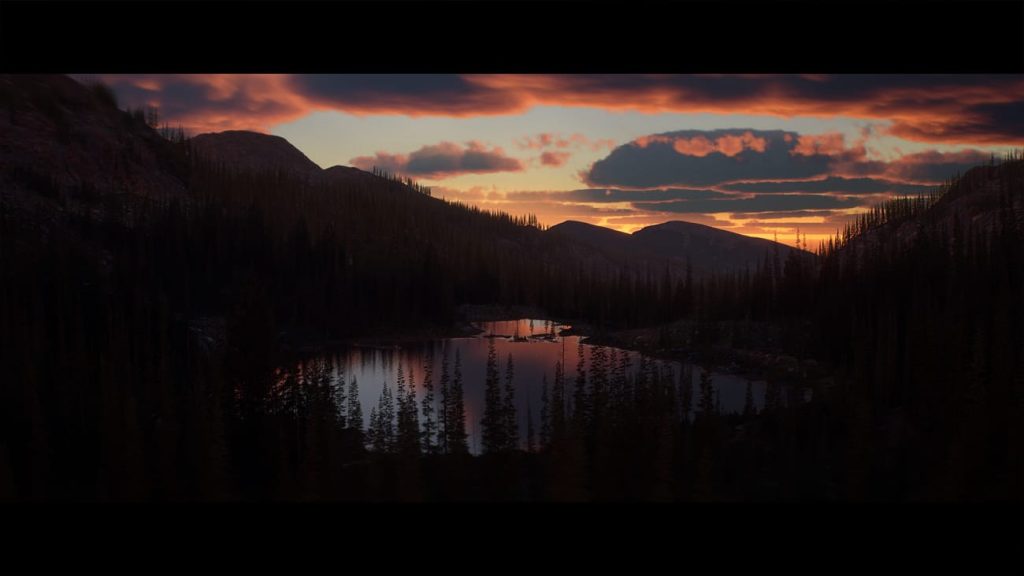 图片[3]1Li-Digital Art Education【UE资源】科罗拉多自然风景-Colorado Nature1Li-Digital Art Education1Li