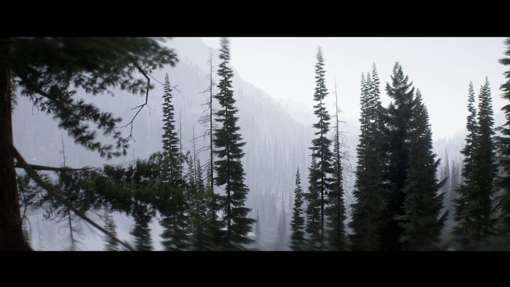 图片[4]1Li-Digital Art Education【UE资源】科罗拉多自然风景-Colorado Nature1Li-Digital Art Education1Li
