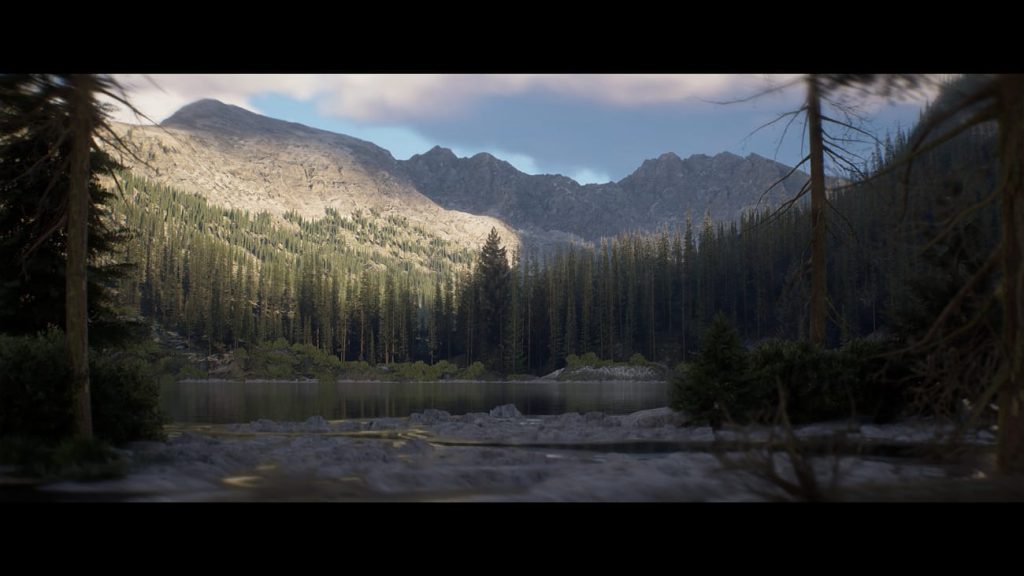 图片[6]1Li-Digital Art Education【UE资源】科罗拉多自然风景-Colorado Nature1Li-Digital Art Education1Li