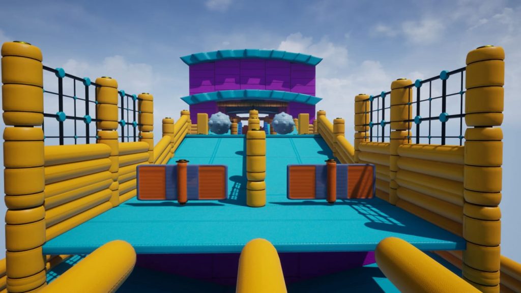 图片[8]1Li-Digital Art Education【UE资源】障碍赛道场景包-Fun Obstacle Course Vol 11Li-Digital Art Education1Li
