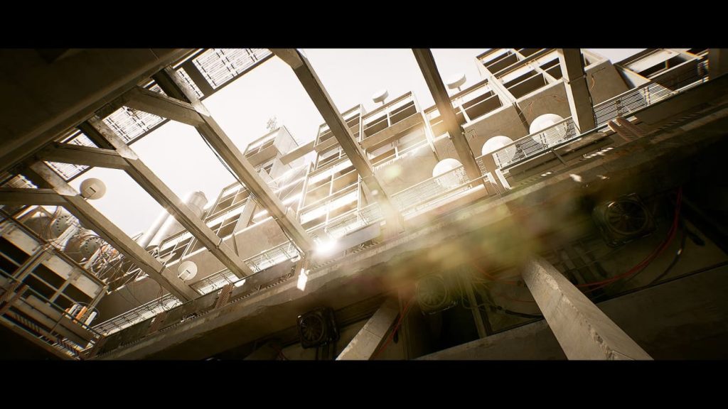 图片[8]1Li-Digital Art Education【UE资源】赛博朋克公寓-Cyberpunk Apartment Block1Li-Digital Art Education1Li