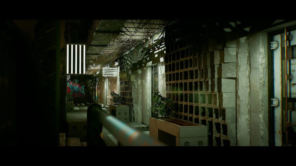 图片[6]1Li-Digital Art Education【UE资源】赛博朋克公寓-Cyberpunk Apartment Block1Li-Digital Art Education1Li