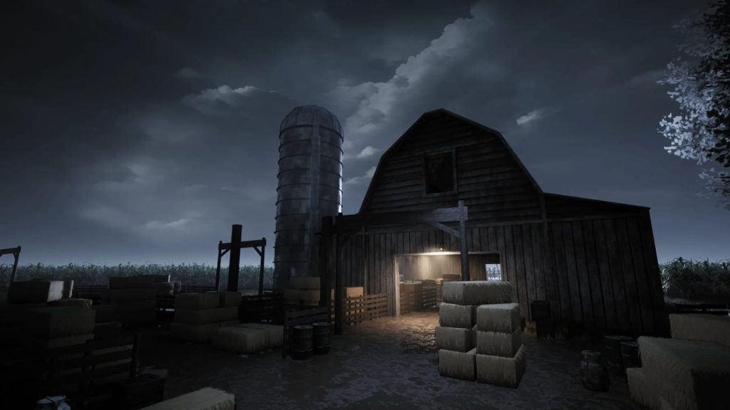 图片[4]1Li-Digital Art Education【UE资源】恐怖农场环境-Horror Farm1Li-Digital Art Education1Li