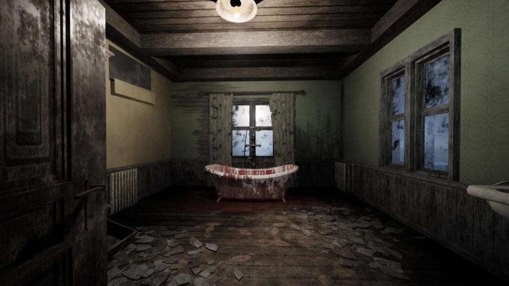 图片[5]1Li-Digital Art Education【UE资源】恐怖农场环境-Horror Farm1Li-Digital Art Education1Li