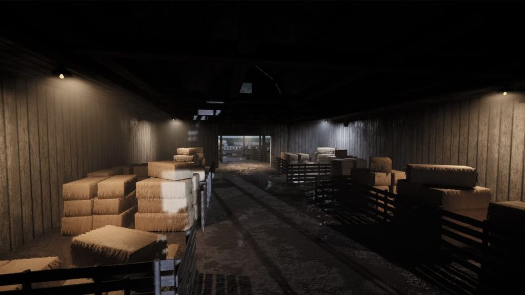 图片[7]1Li-Digital Art Education【UE资源】恐怖农场环境-Horror Farm1Li-Digital Art Education1Li