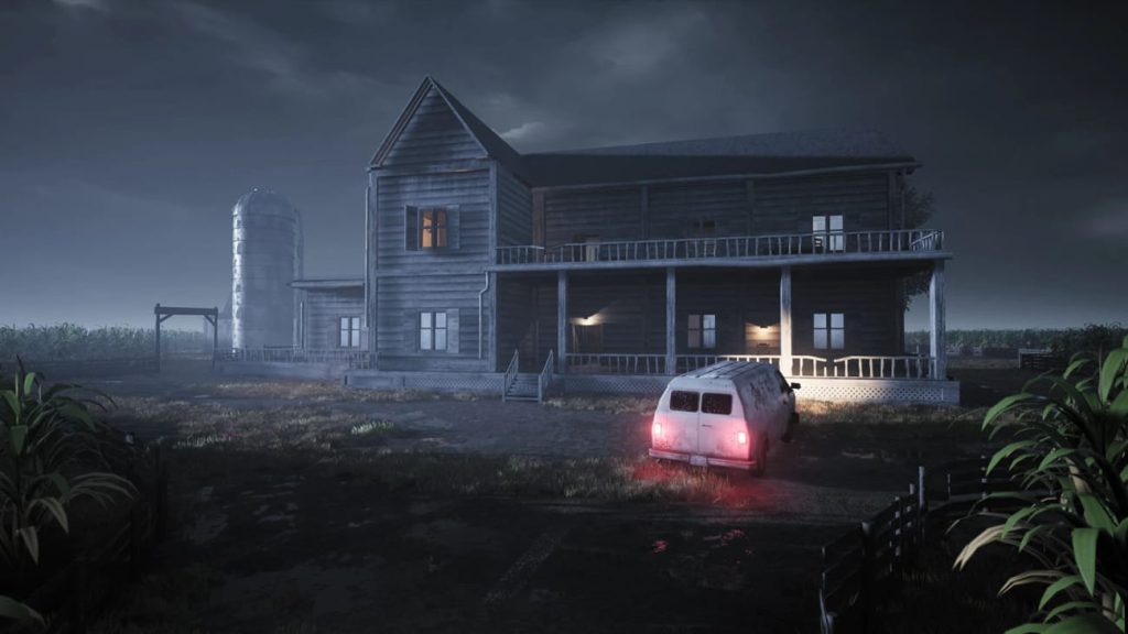 图片[9]1Li-Digital Art Education【UE资源】恐怖农场环境-Horror Farm1Li-Digital Art Education1Li