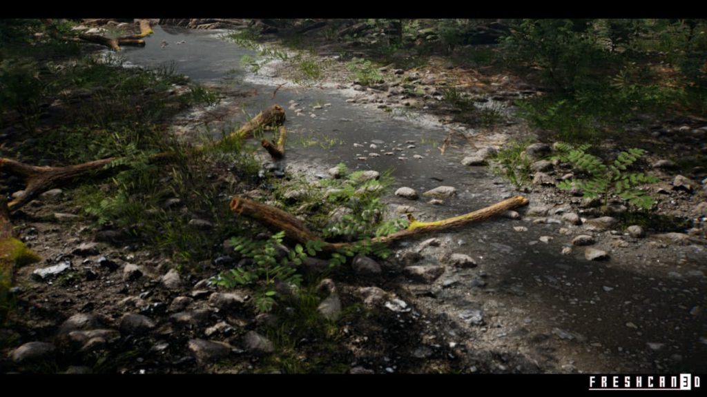 图片[4]1Li-Digital Art Education【UE资源】森林环境包-Forest Environment1Li-Digital Art Education1Li