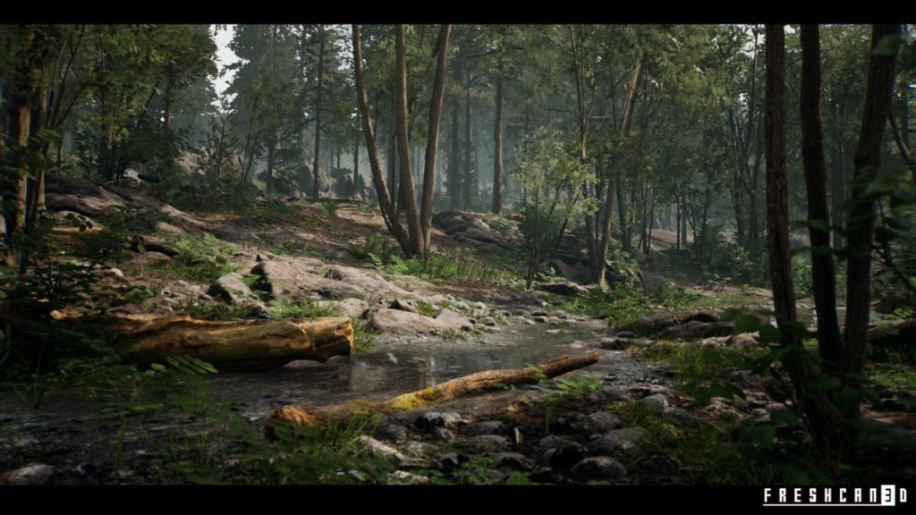图片[9]1Li-Digital Art Education【UE资源】森林环境包-Forest Environment1Li-Digital Art Education1Li