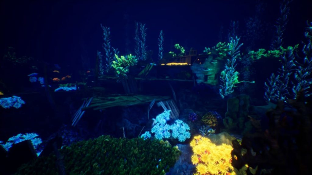 图片[1]1Li-Digital Art Education【UE资源】海洋珊瑚礁环境包-Ocean Environment Pack 2 - Coral Reef1Li-Digital Art Education1Li