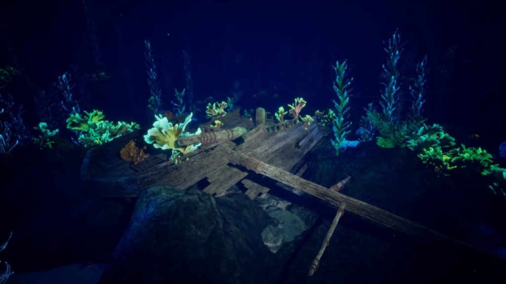 图片[5]1Li-Digital Art Education【UE资源】海洋珊瑚礁环境包-Ocean Environment Pack 2 - Coral Reef1Li-Digital Art Education1Li