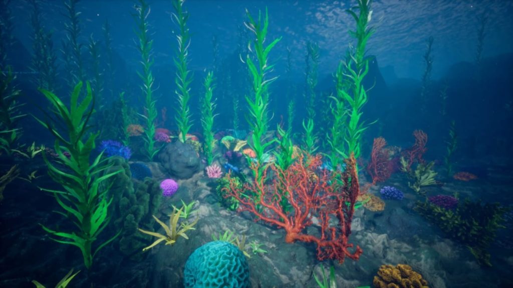 图片[7]1Li-Digital Art Education【UE资源】海洋珊瑚礁环境包-Ocean Environment Pack 2 - Coral Reef1Li-Digital Art Education1Li