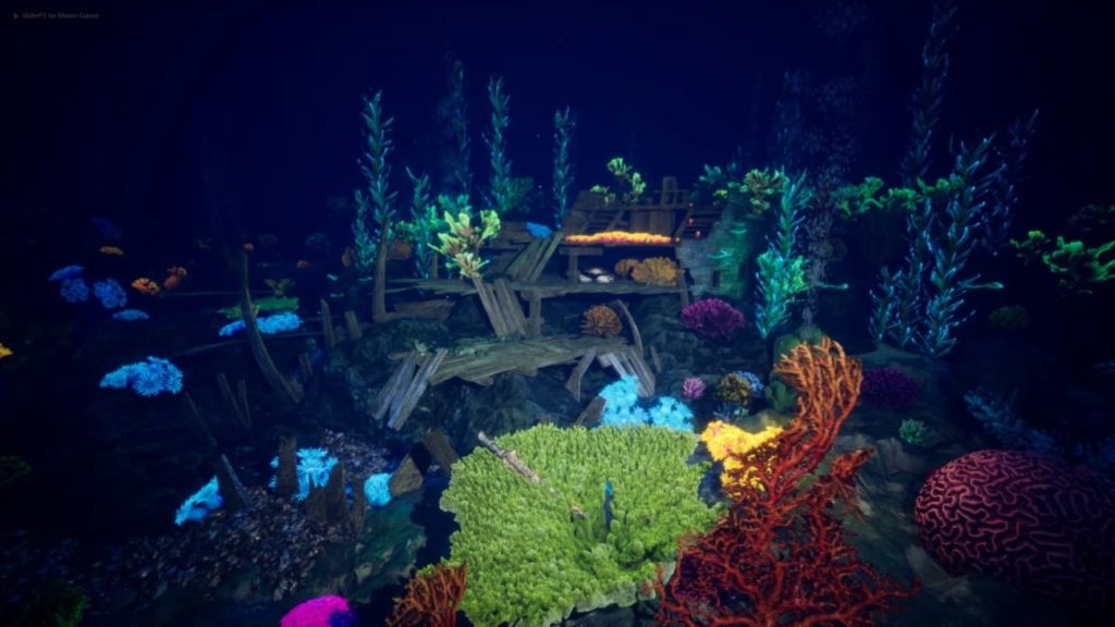 图片[11]1Li-Digital Art Education【UE资源】海洋珊瑚礁环境包-Ocean Environment Pack 2 - Coral Reef1Li-Digital Art Education1Li